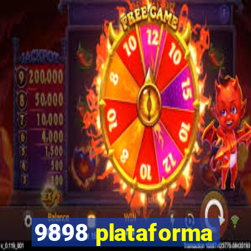 9898 plataforma